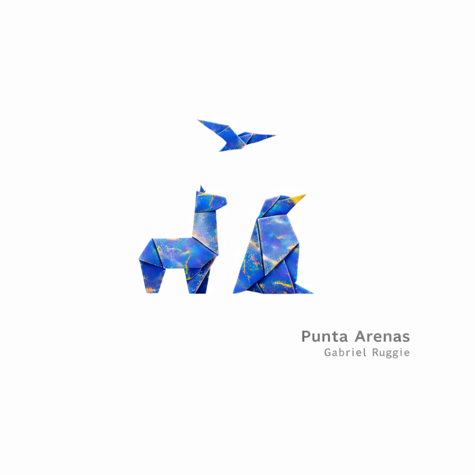 Single Cover